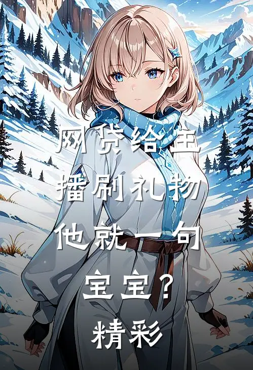 网贷给主播刷礼物，他就一句宝宝？精彩