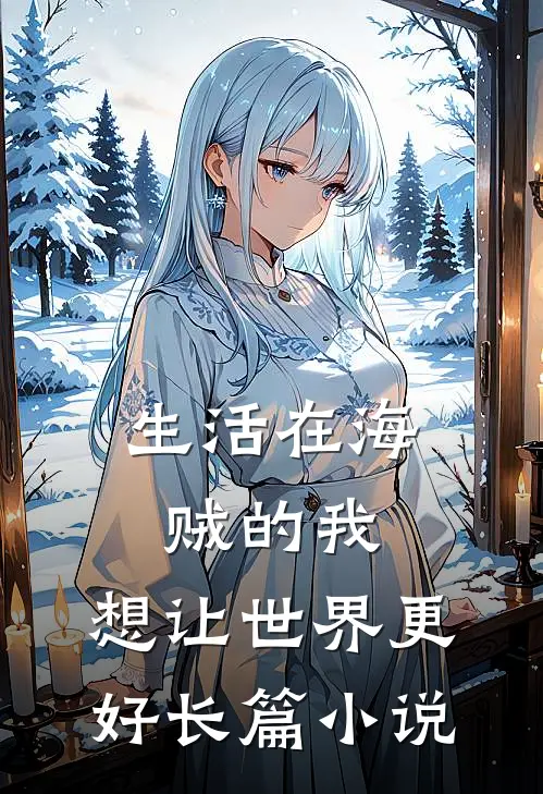 生活在海贼的我,想让世界更好长篇在线阅读