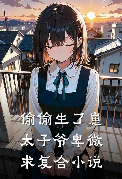 偷偷生了崽，太子爷卑微求复合小说