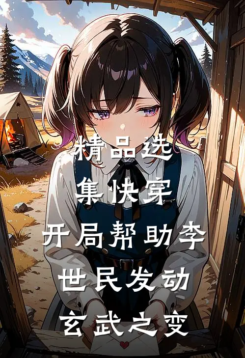精品选集快穿：开局帮助李世民发动玄武之变