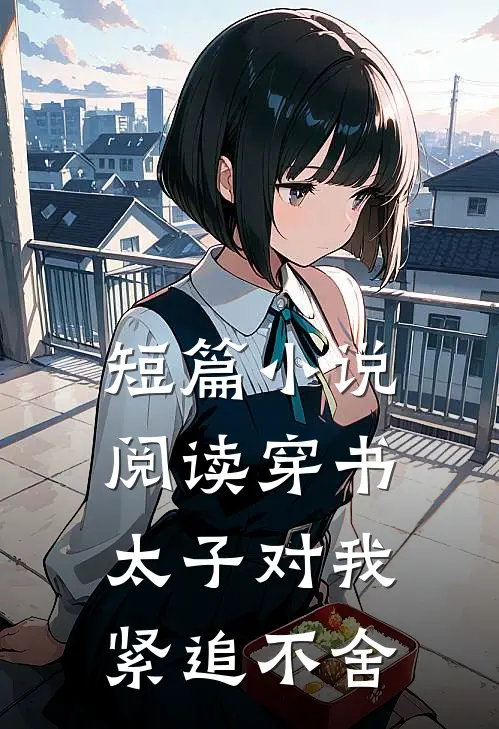 短篇小说阅读穿书：太子对我紧追不舍