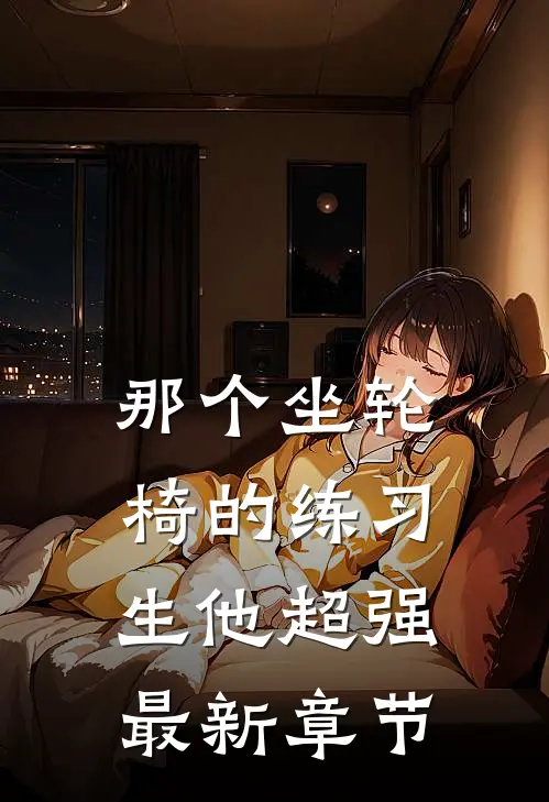 那个坐轮椅的练习生他超强最新章节