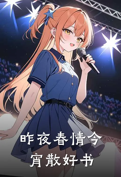 昨夜春情今宵散好书