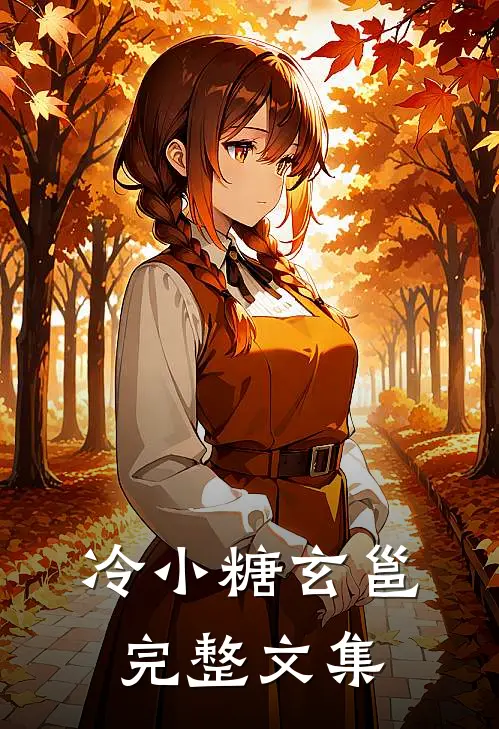 冷小糖玄邕完整文集