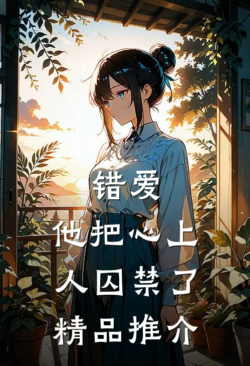 错爱：他把心上人囚禁了精品推介