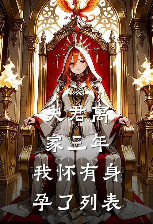 夫君离家三年，我怀有身孕了列表