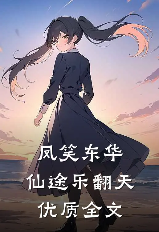 凤笑东华：仙途乐翻天优质全文