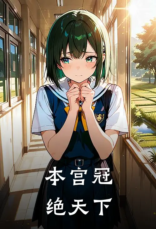 本宫冠绝天下