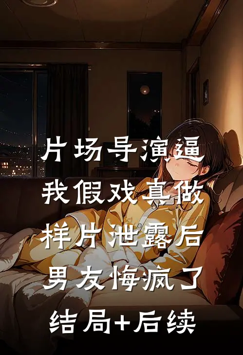 片场导演逼我假戏真做，样片泄露后男友悔疯了结局+后续