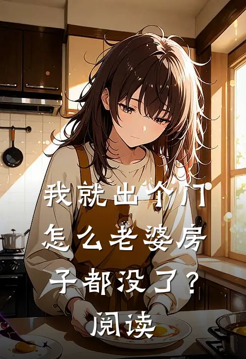 我就出个门,怎么老婆房子都没了?阅读全文