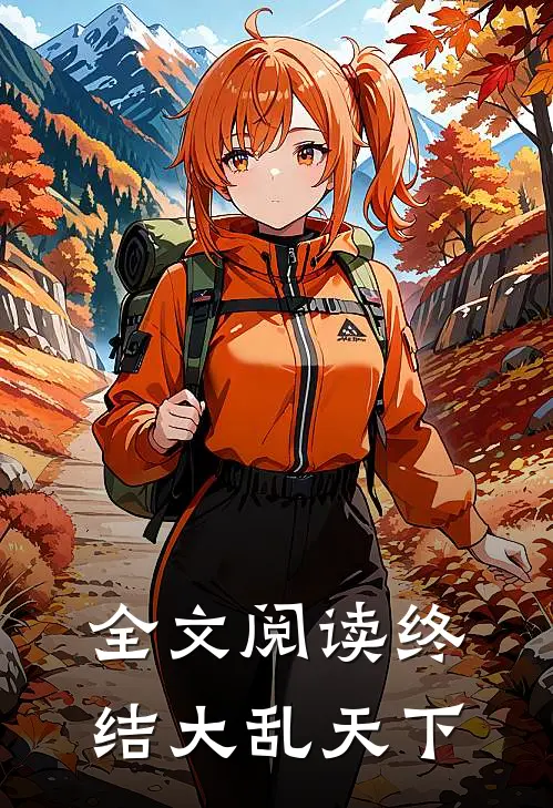 全文阅读终结大乱天下