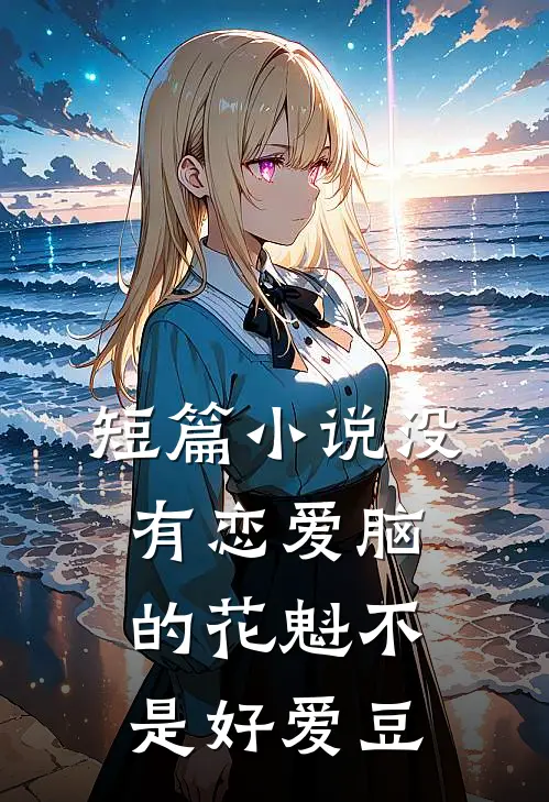 短篇小说没有恋爱脑的花魁不是好爱豆