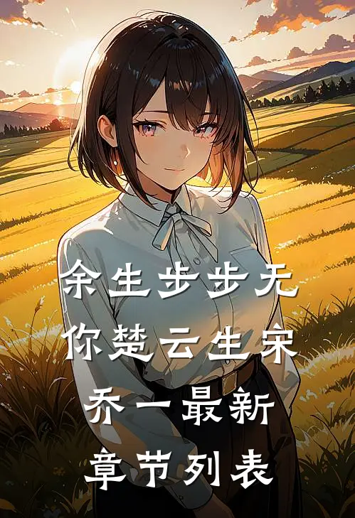 余生步步无你楚云生宋乔一最新章节列表