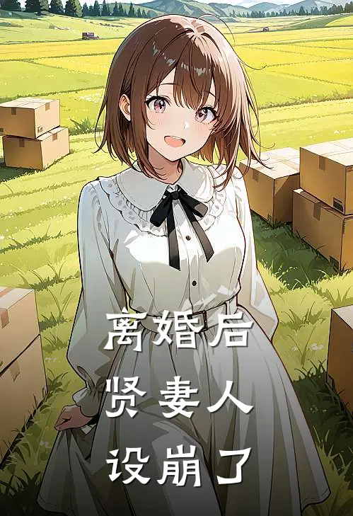 离婚后，贤妻人设崩了