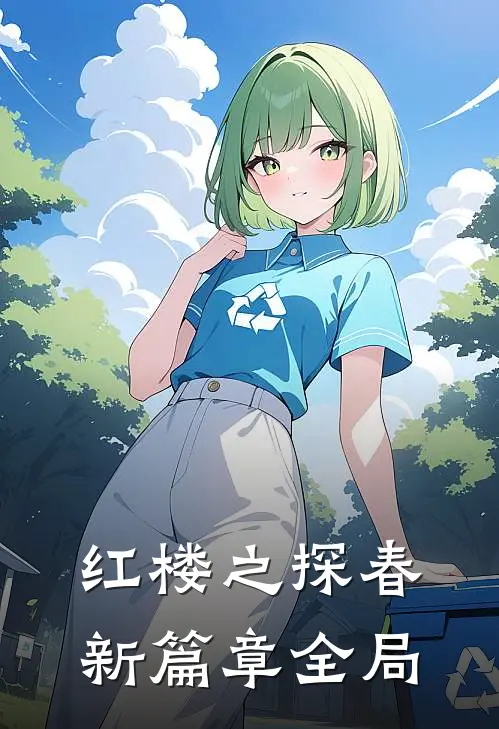红楼之探春新篇章全局