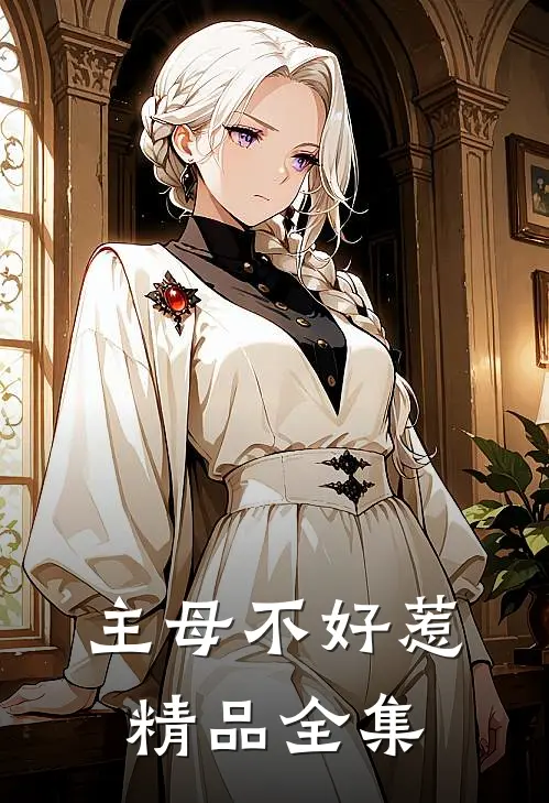 主母不好惹精品全集