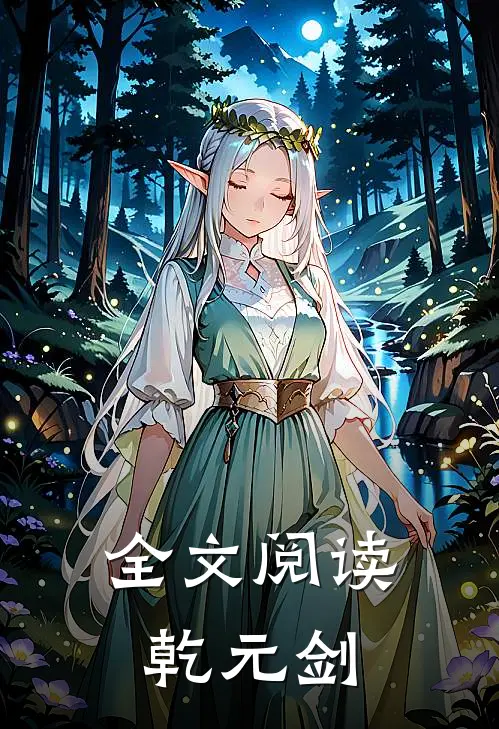 全文阅读乾元剑