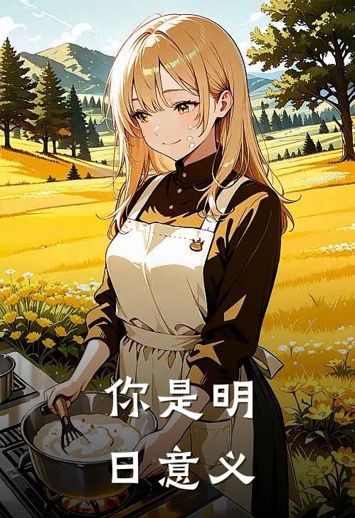 你是明日意义