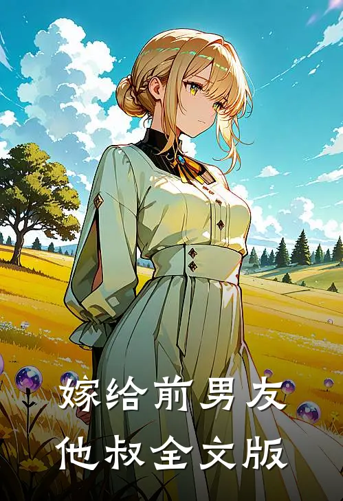 嫁给前男友他叔全文版