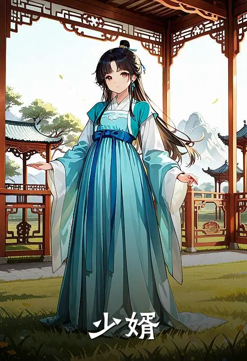 少婿