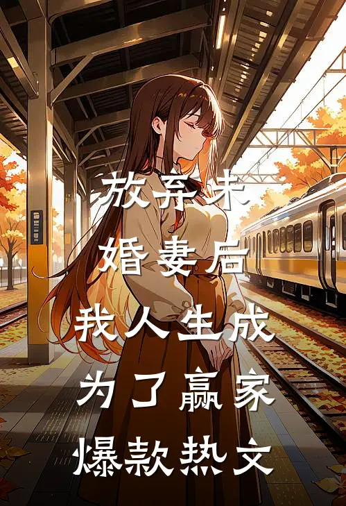 放弃未婚妻后，我人生成为了赢家爆款热文