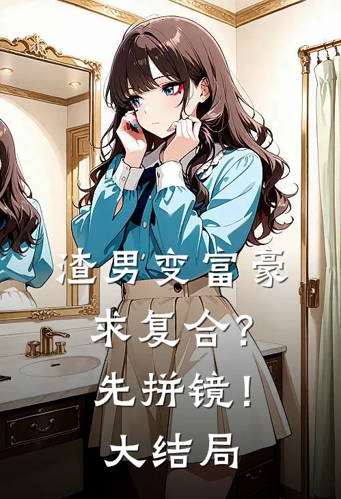 渣男变富豪，求复合？先拼镜！大结局