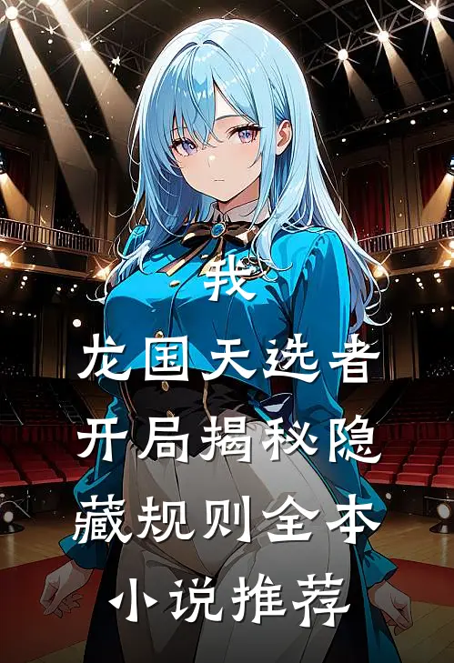 我，龙国天选者，开局揭秘隐藏规则全本小说推荐