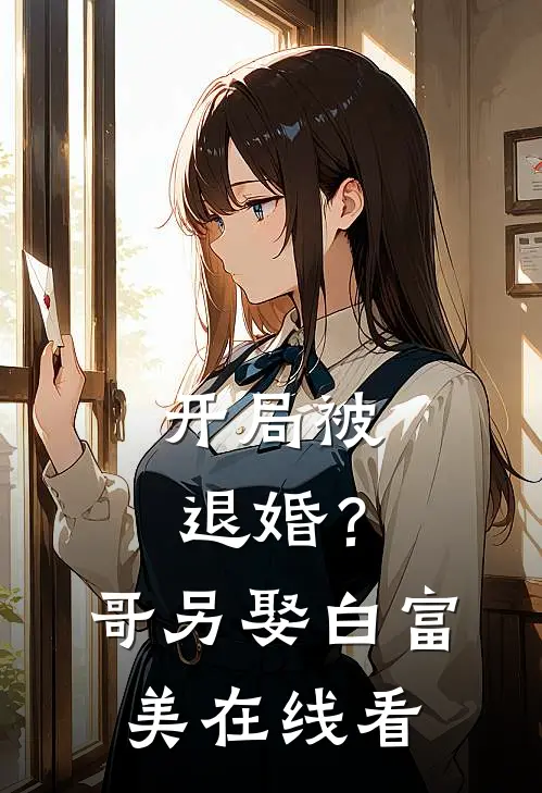 开局被退婚？哥另娶白富美在线看