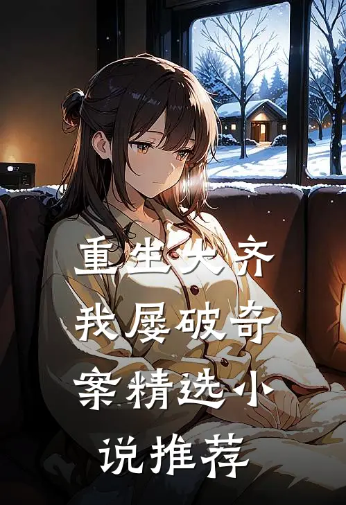 重生大齐，我屡破奇案精选小说推荐