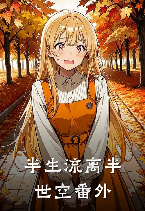 半生流离半世空番外