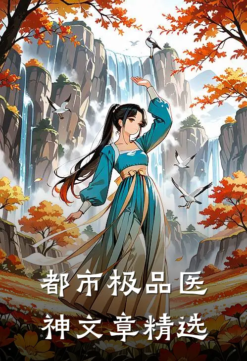 都市极品医神文章精选