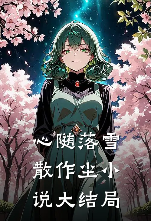 心随落雪散作尘小说大结局