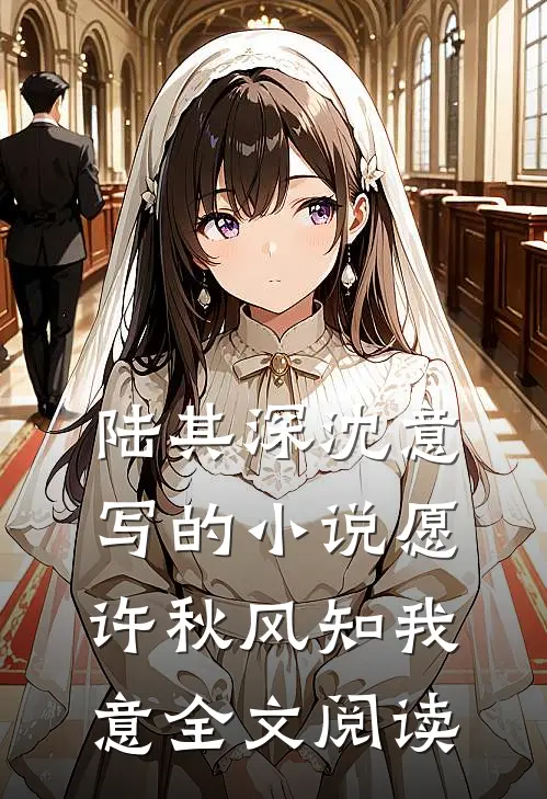 陆其深沈意写的小说愿许秋风知我意全文阅读