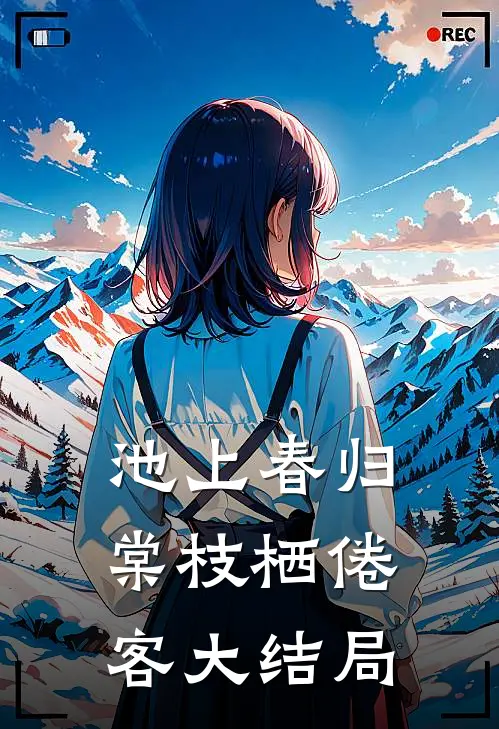 池上春归，棠枝栖倦客大结局
