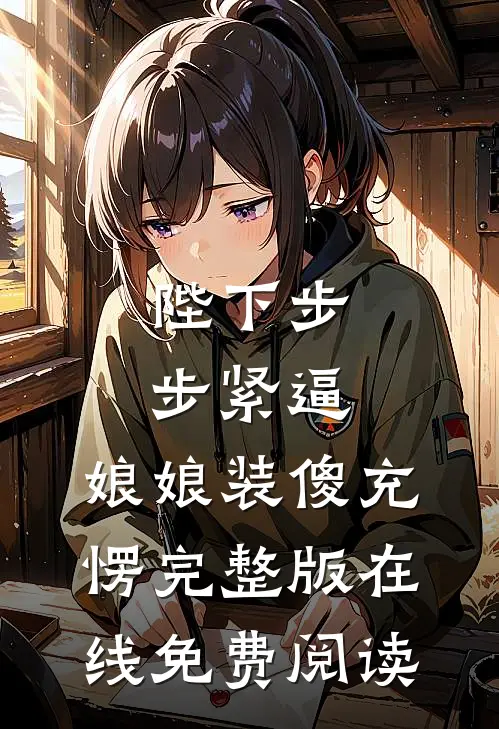陛下步步紧逼，娘娘装傻充愣完整版在线免费阅读