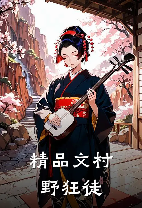 精品文村野狂徒