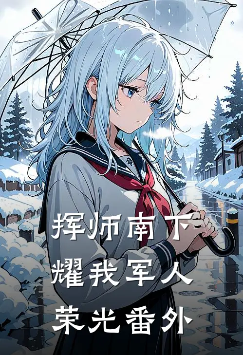 挥师南下，耀我军人荣光 番外