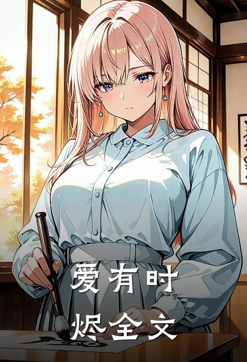 爱有时烬全文