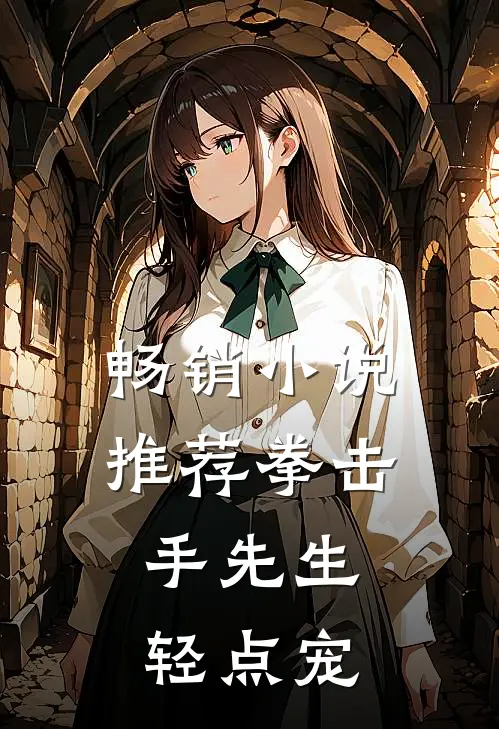 畅销小说推荐拳击手先生，轻点宠