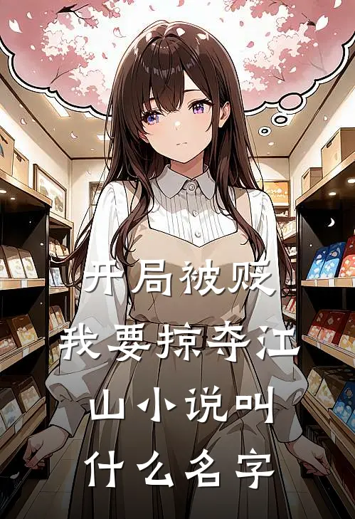 开局被贬，我要掠夺江山小说叫什么名字