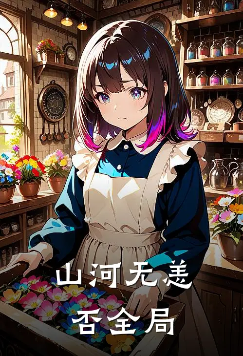 山河无恙否全局