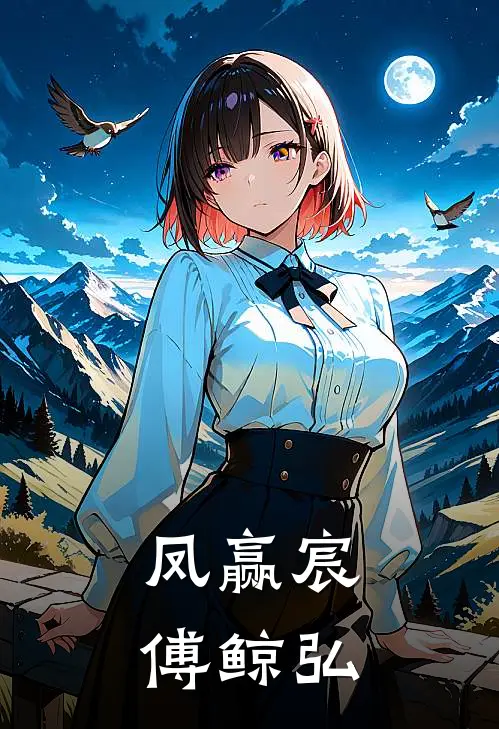 凤赢宸傅鲸弘