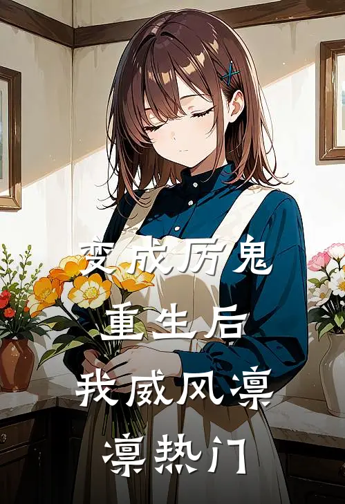 变成厉鬼重生后，我威风凛凛热门