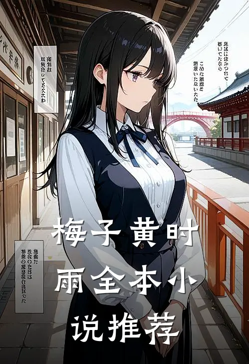 梅子黄时雨全本小说推荐