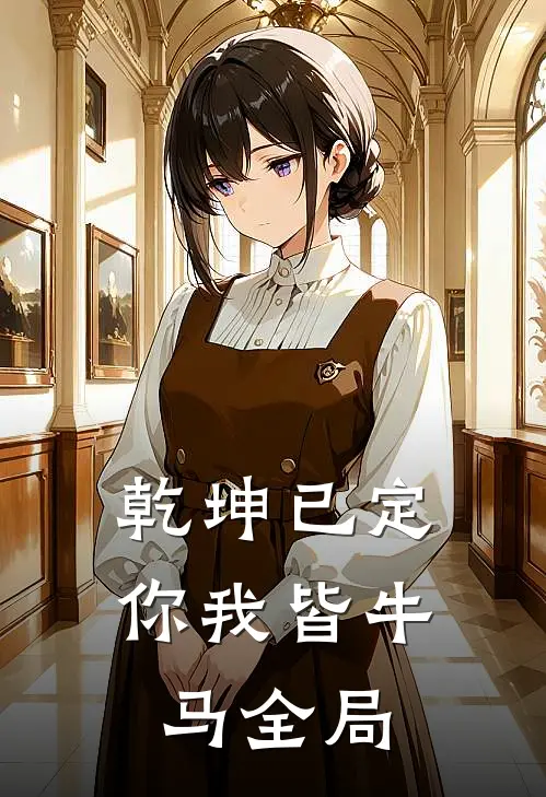 乾坤已定，你我皆牛马全局