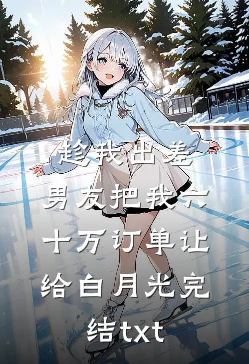 趁我出差，男友把我六十万订单让给白月光完结txt