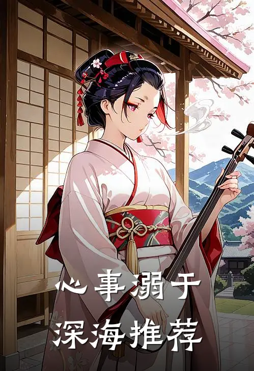 心事溺于深海推荐