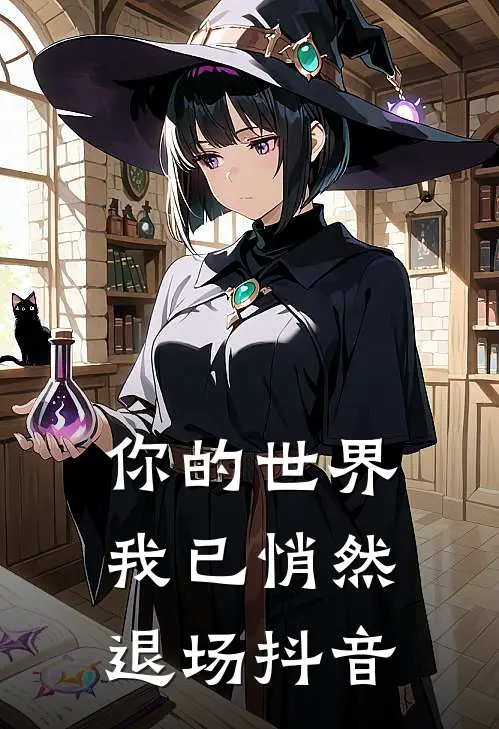 你的世界,我已悄然退场抖音文案
