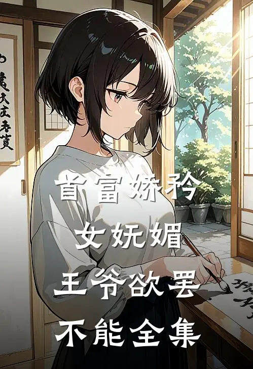 首富娇矜女妩媚,王爷欲罢不能 全集免费观看