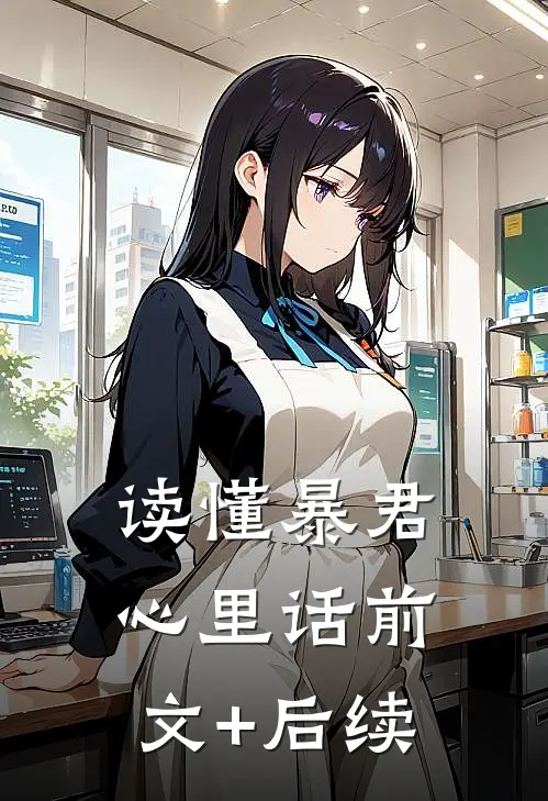读懂暴君心里话前文+后续